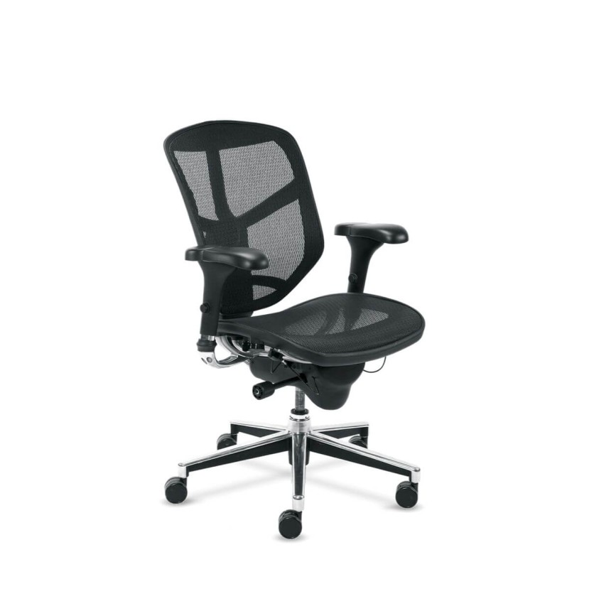 Ergonominė kėdė Enjoy R HRMA