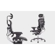 Ergonominė kėdė Enjoy R HRMA
