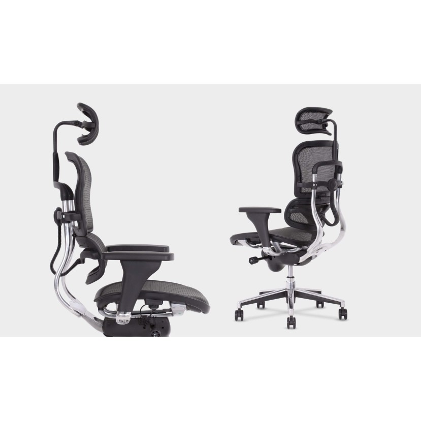 Ergonominė kėdė Enjoy R HRMA