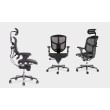 Ergonominė kėdė Enjoy R HRMA