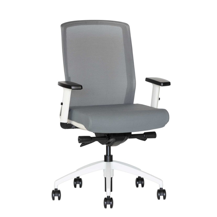 Ergonominė kėdė Scandi