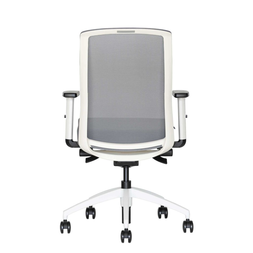 Ergonominė kėdė Scandi