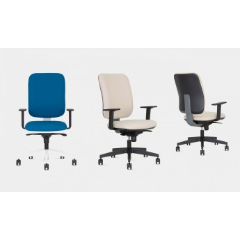 Ergonominė biuro kėdė Garta R50 FST Ergonominė biuro kėdė Garta R50 FST