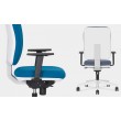 Ergonominė biuro kėdė Garta R50 FST Ergonominė biuro kėdė Garta R50 FST