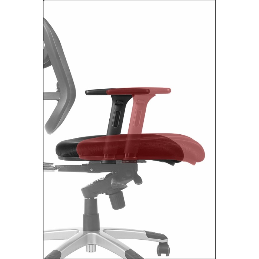 Biuro kėdė HN-5018 Biuro kėdė HN-5018