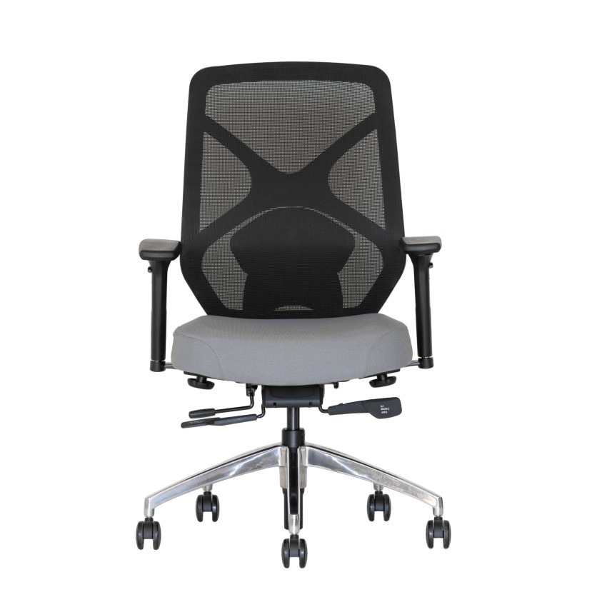 Ergonominė kėdė Hilton Ergonominė kėdė Hilton