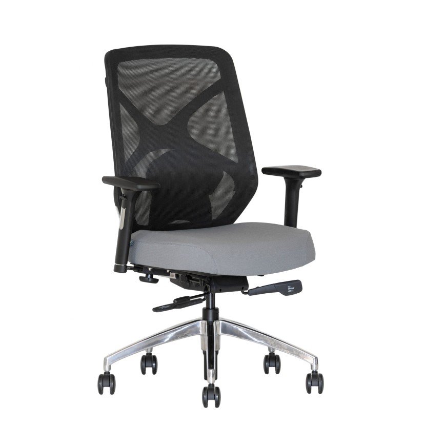 Ergonominė kėdė Hilton Ergonominė kėdė Hilton