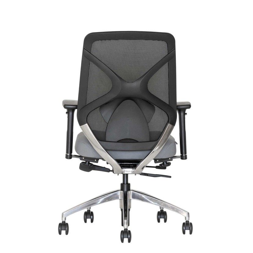 Ergonominė kėdė Hilton Ergonominė kėdė Hilton