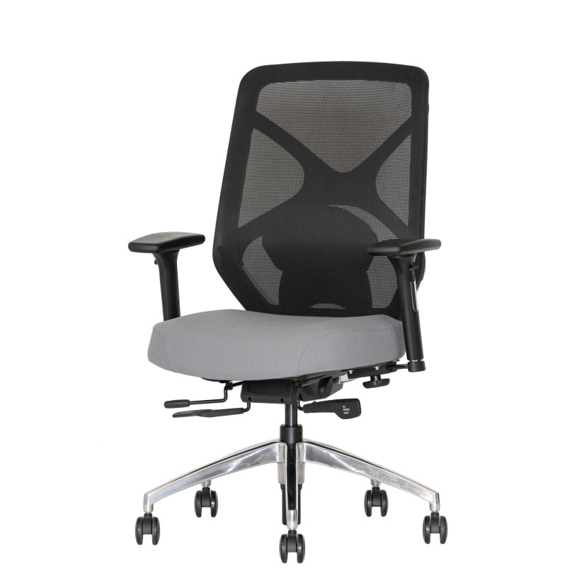 Ergonominė kėdė Hilton Ergonominė kėdė Hilton