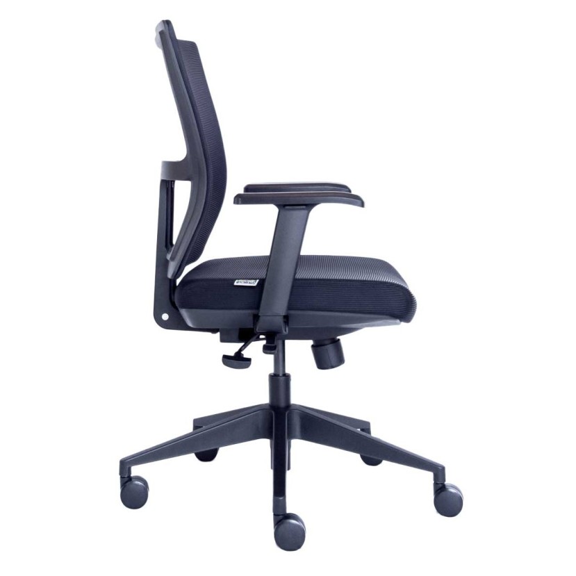 Ergonominė kėdė Kalix Ergonominė kėdė Kalix