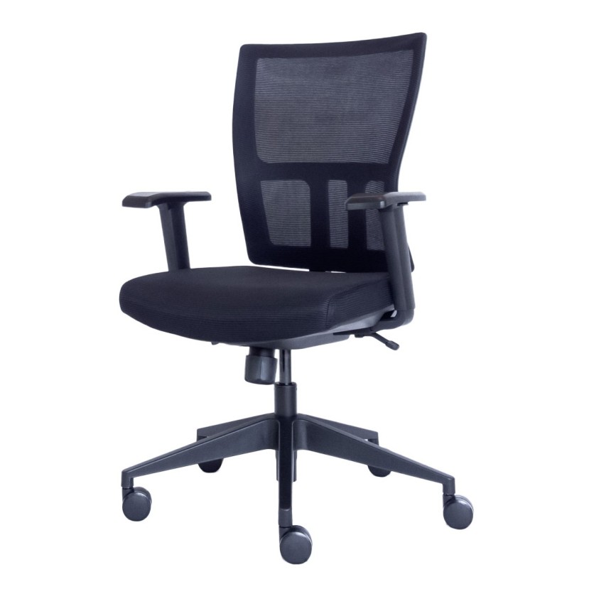 Ergonominė kėdė Kalix Ergonominė kėdė Kalix