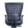 Ergonominė kėdė Kalix Ergonominė kėdė Kalix