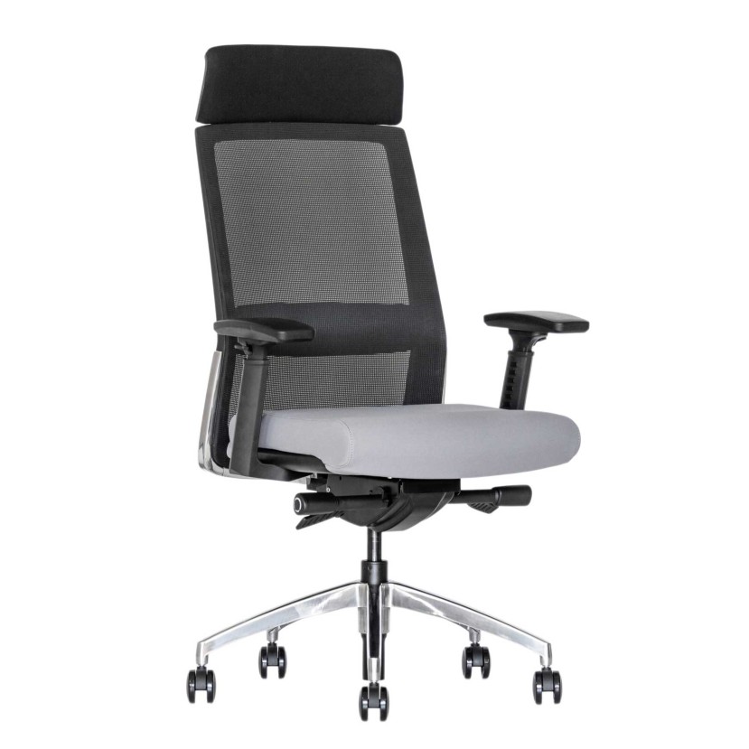 Ergonominė kėdė Marstrand HB Ergonominė kėdė Marstrand HB