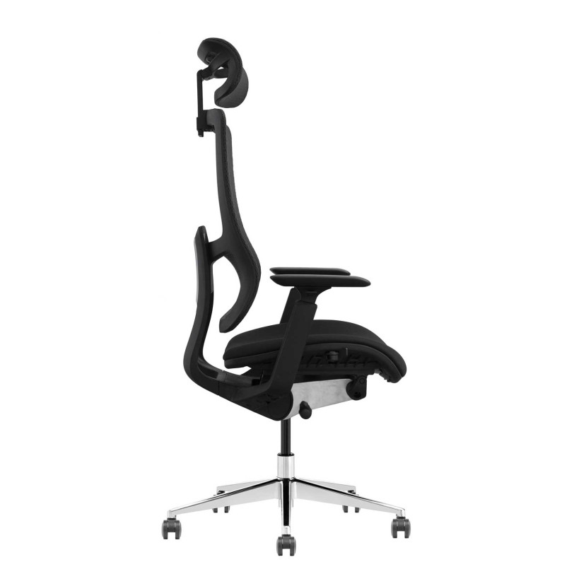 Ergonominė kėdė Nordmark HRU