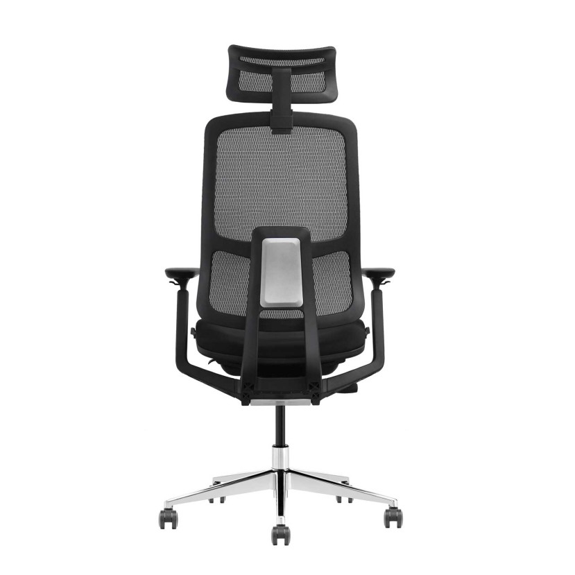Ergonominė kėdė Nordmark HRU