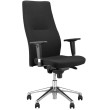Ergonominė kėdė Orlando HB R16H steel chrome Ergonominė kėdė Orlando HB R16H steel chrome