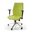 Ergonominė kėdė Orlando R16H steel chrome Ergonominė kėdė Orlando R16H steel chrome