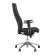 Ergonominė kėdė Orlando HB R16H steel chrome Ergonominė kėdė Orlando HB R16H steel chrome