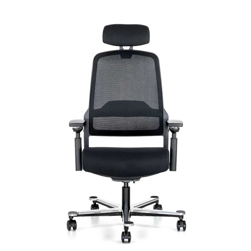 Ergonominė kėdė Roxen PRO HRU