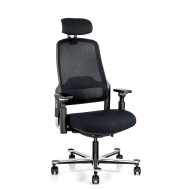 Ergonominė kėdė Porto HRU