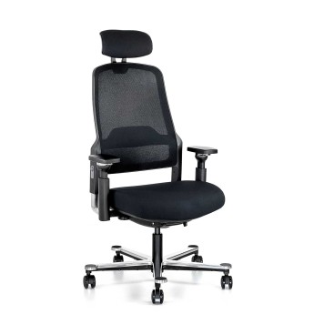 Ergonominė kėdė Porto HRU