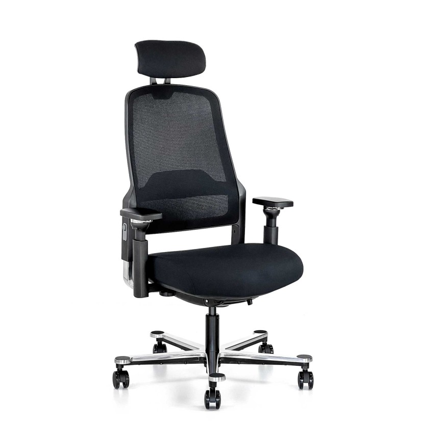 Ergonominė kėdė Roxen PRO HRU