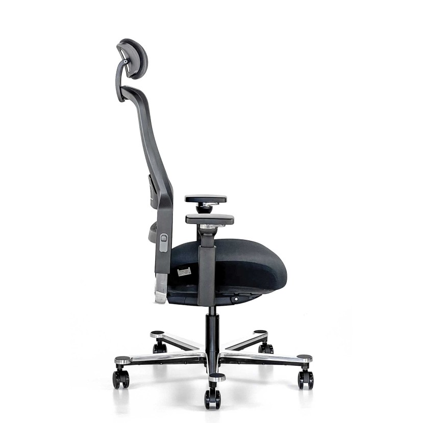 Ergonominė kėdė Roxen PRO HRU