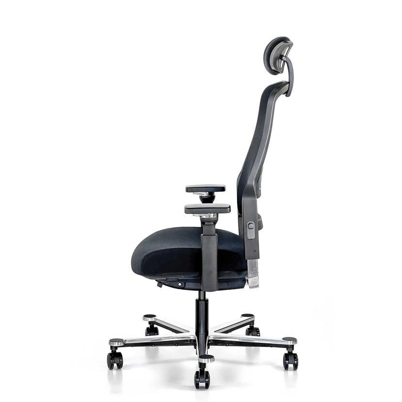 Ergonominė kėdė Roxen PRO HRU