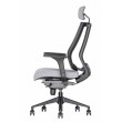 Ergonominė kėdė Promax HRU Ergonominė kėdė Promax HRU
