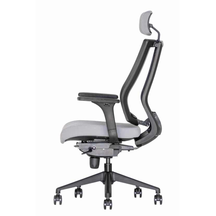 Ergonominė kėdė Promax HRU Ergonominė kėdė Promax HRU
