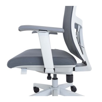 Ergonominė kėdė Rivö white HRU Ergonominė kėdė Rivö white HRU