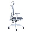 Ergonominė kėdė Rivö white HRU Ergonominė kėdė Rivö white HRU