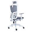 Ergonominė kėdė Rivö white HRU Ergonominė kėdė Rivö white HRU