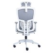 Ergonominė kėdė Rivö white HRU Ergonominė kėdė Rivö white HRU