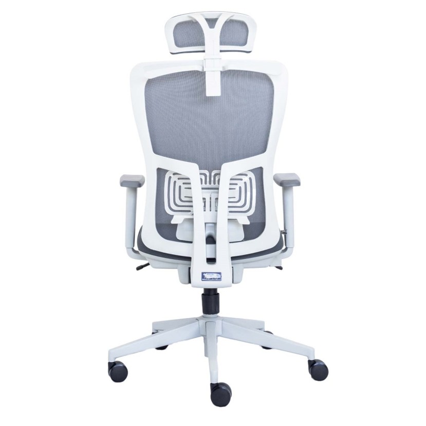 Ergonominė kėdė Rivö white HRU Ergonominė kėdė Rivö white HRU