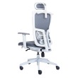 Ergonominė kėdė Rivö white HRU Ergonominė kėdė Rivö white HRU