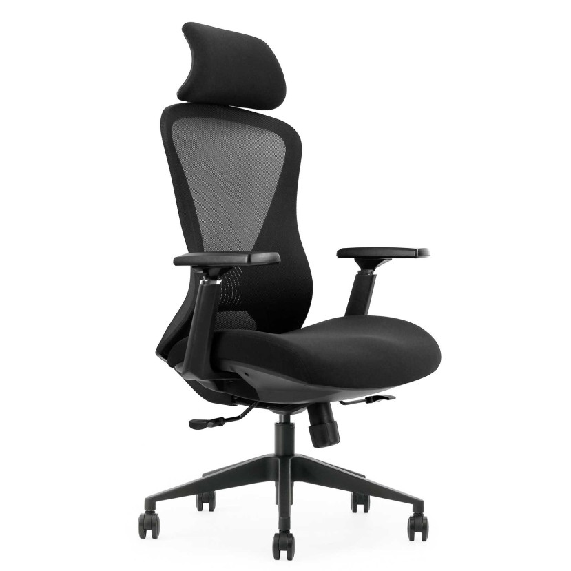 Ergonominė kėdė Roxen HRU