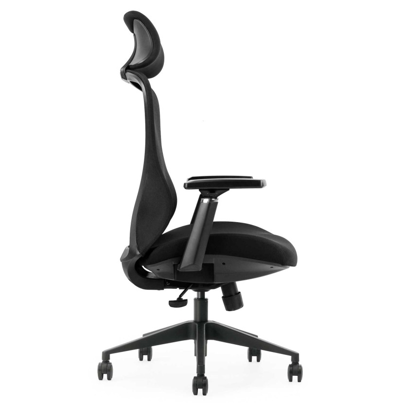 Ergonominė kėdė Roxen HRU
