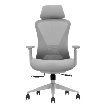 Ergonominė kėdė Roxen white HRU Ergonominė kėdė Roxen white HRU