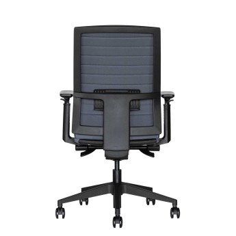 Ergonominė kėdė Skanor Ergonominė kėdė Skanor