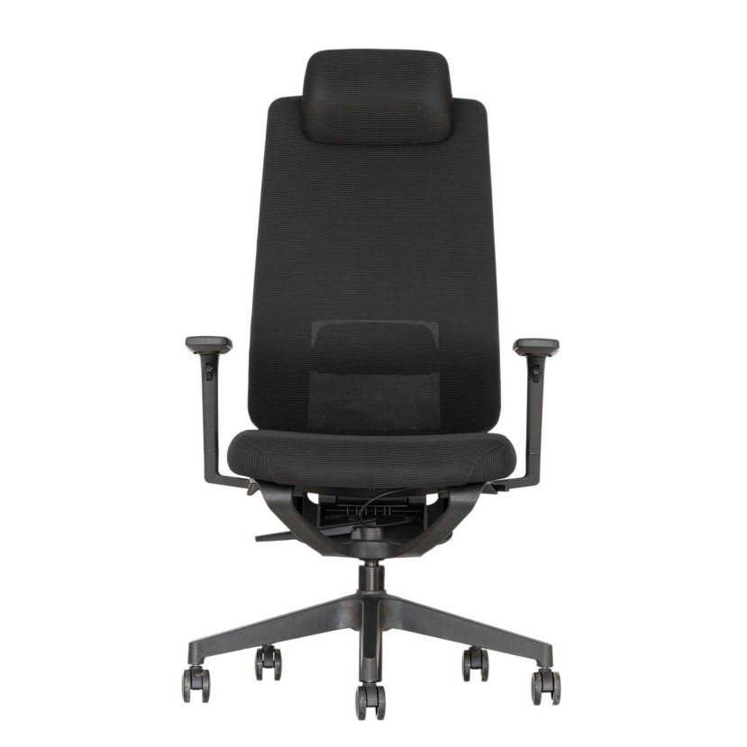 Ergonominė kėdė Solberg HRU Ergonominė kėdė Solberg HRU