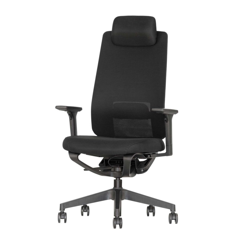 Ergonominė kėdė Solberg HRU Ergonominė kėdė Solberg HRU