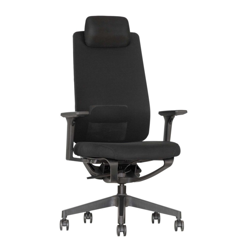 Ergonominė kėdė Solberg HRU Ergonominė kėdė Solberg HRU