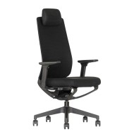 Ergonominė kėdė Solberg HRU