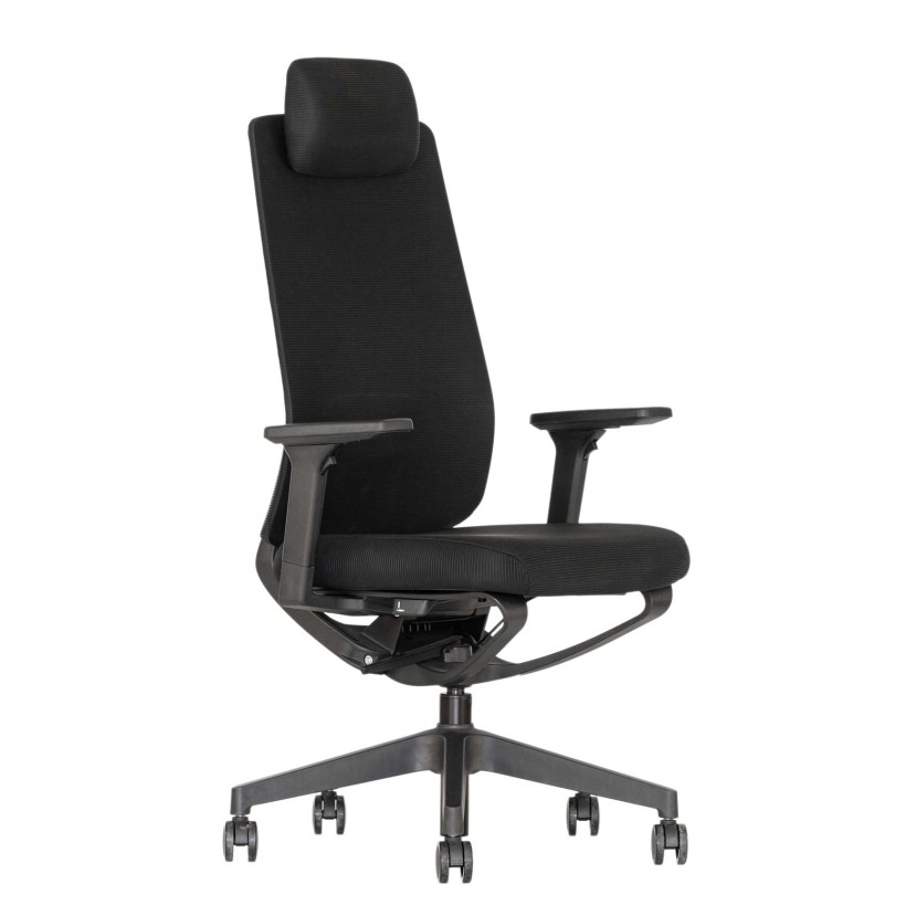 Ergonominė kėdė Solberg HRU Ergonominė kėdė Solberg HRU