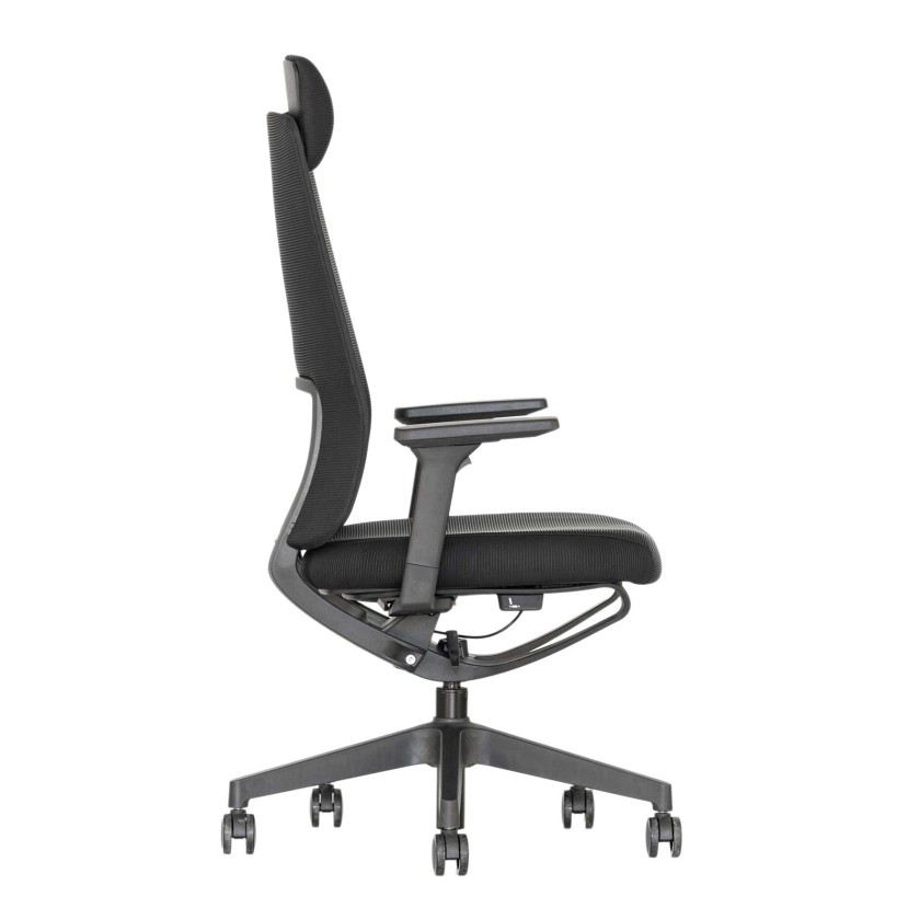 Ergonominė kėdė Solberg HRU Ergonominė kėdė Solberg HRU