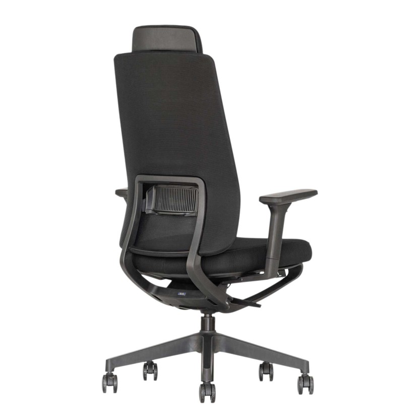 Ergonominė kėdė Solberg HRU Ergonominė kėdė Solberg HRU