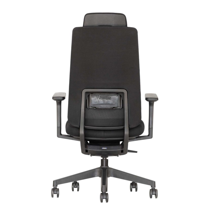 Ergonominė kėdė Solberg HRU Ergonominė kėdė Solberg HRU