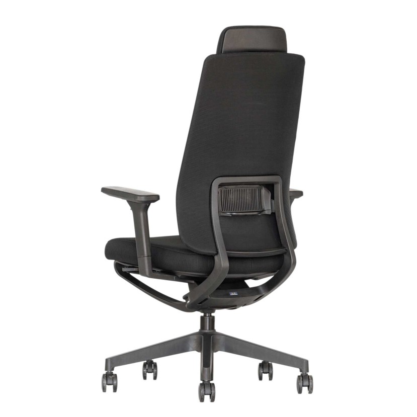 Ergonominė kėdė Solberg HRU Ergonominė kėdė Solberg HRU