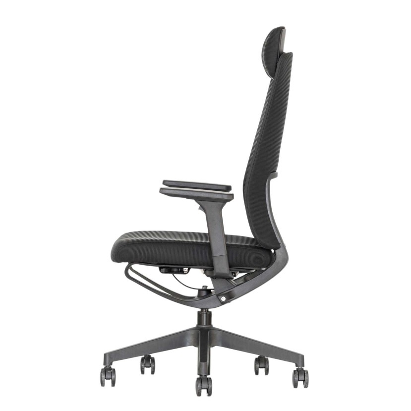 Ergonominė kėdė Solberg HRU Ergonominė kėdė Solberg HRU
